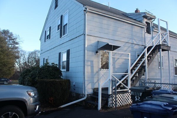 Building Photo - 54 Mill St
