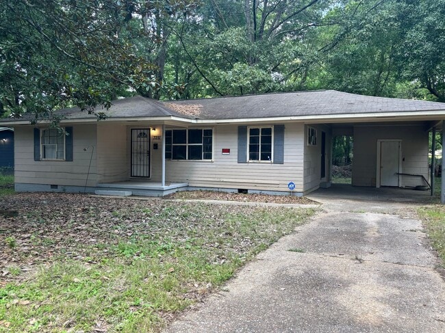 Photo - 3251 Corey Dr. Jackson, MS 39212 House