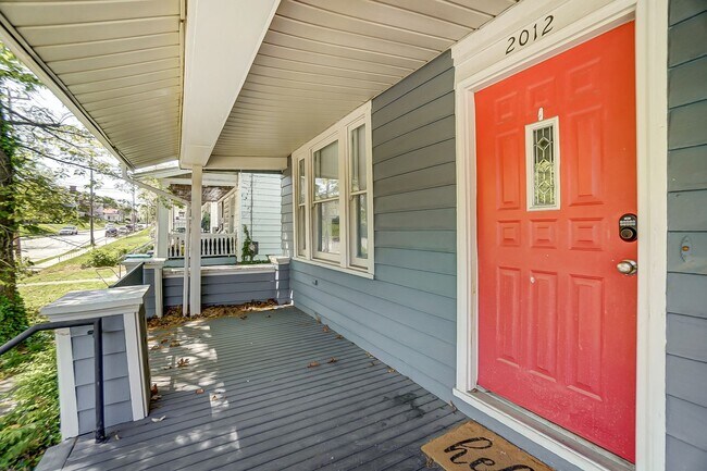 Photo - Charming 3-bedroom, 1.5-bathroom House