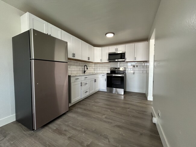 Foto del edificio - 1801 Parkway Blvd