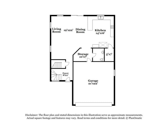 Building Photo - 4728 Rustic Ranch Way