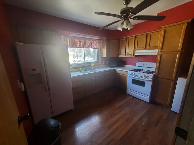Foto del edificio - 2 bedroom house in Lohrville $750
