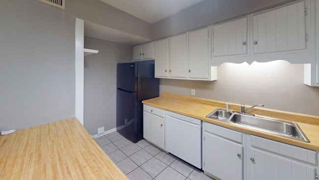 Foto del edificio - 4001 S Bend Dr