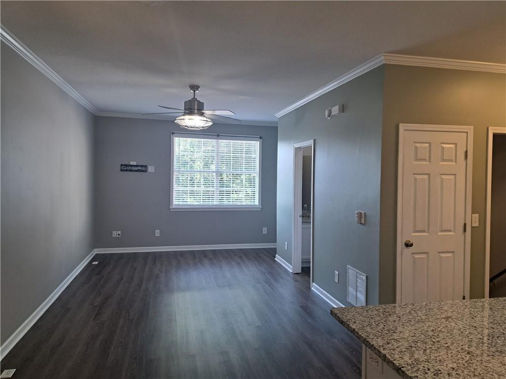 27 Corinth Rd, Cartersville, GA 30121 Townhome Rentals in