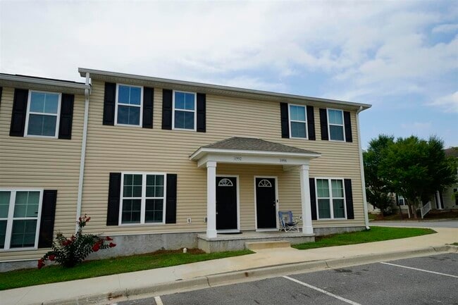 Foto del edificio - 1992 Green Castle Ln
