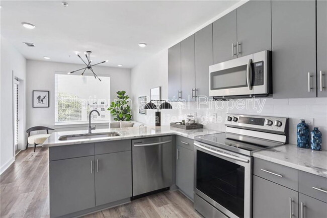 Foto del edificio - 525 Parkway Dr NE