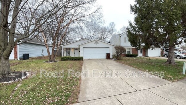 Photo - 1713 Bonita Dr House