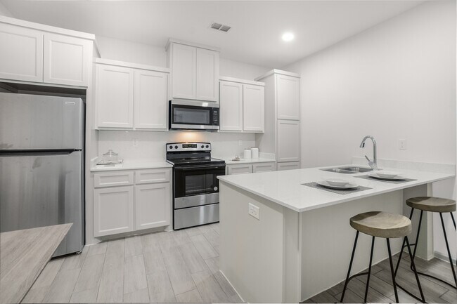 Foto del edificio - 1612 N Sugar Rd