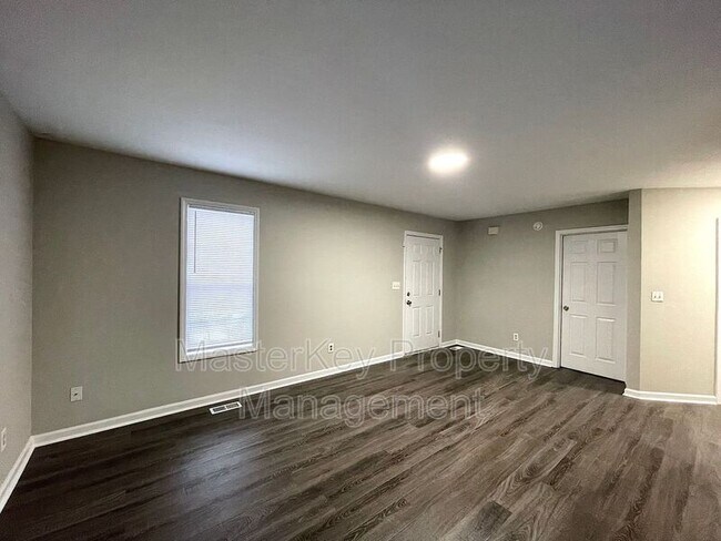 Foto del edificio - 3333 Woodmeadow Pkwy