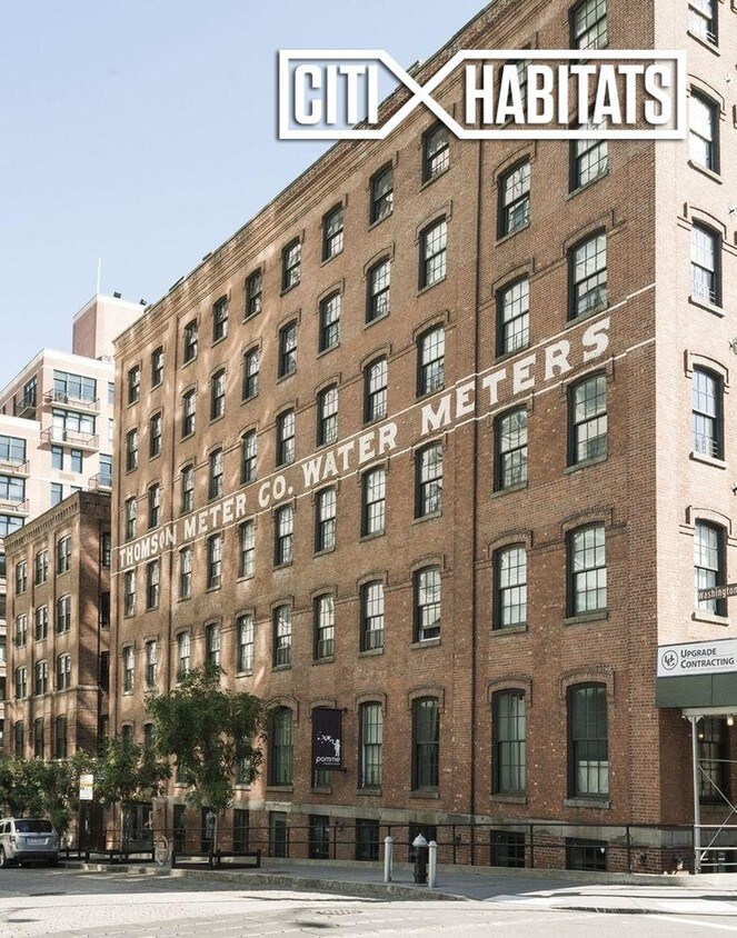 Foto principal - Dock Street Dumbo