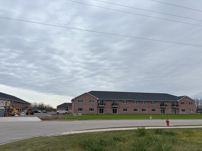 Building Photo - Main Line Estates