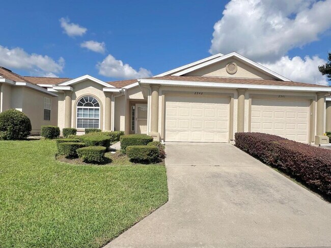 Foto del edificio - Beautiful 3 BD 2 BATH Home in Gated Community