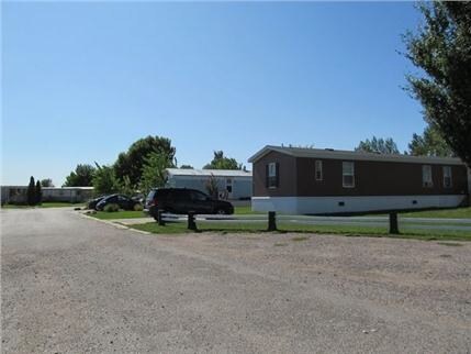 Primary Photo - Glyndon Manufactured Home Community