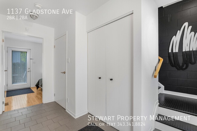 Building Photo - 1137 Gladstone Ave