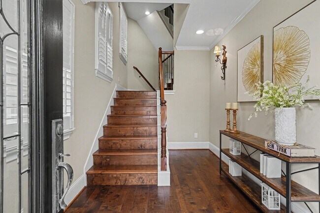 Foto del edificio - 714 Old Oyster Trail