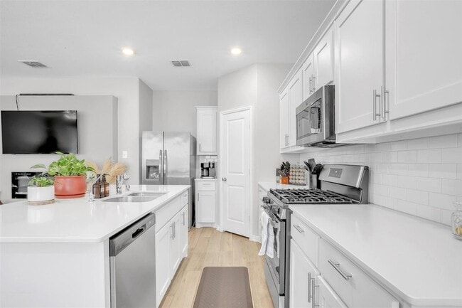 Foto del edificio - 3220 Sioux Trl