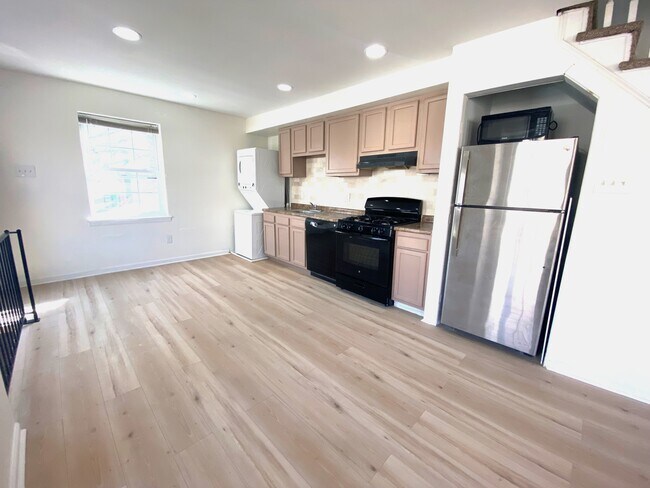 Foto del edificio - 1453 N 4th St