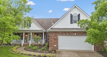 Building Photo - 1342 Sugar Maple Ln