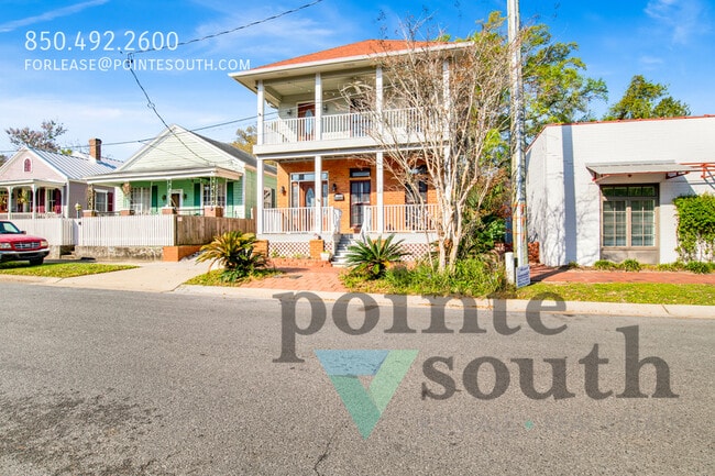 Building Photo - 105 S Florida Blanca St