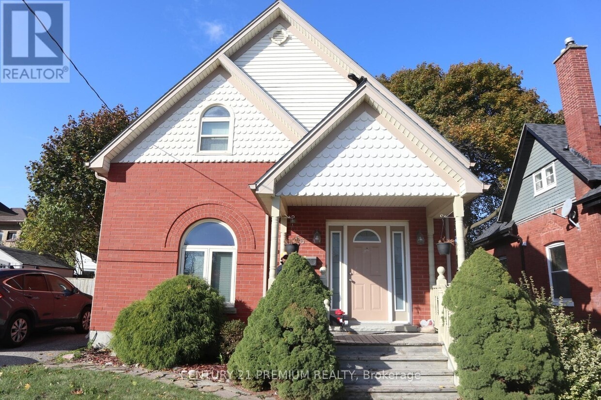 Primary Photo - 56 Princess Ave