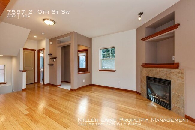 Building Photo - 7557 210th St SW