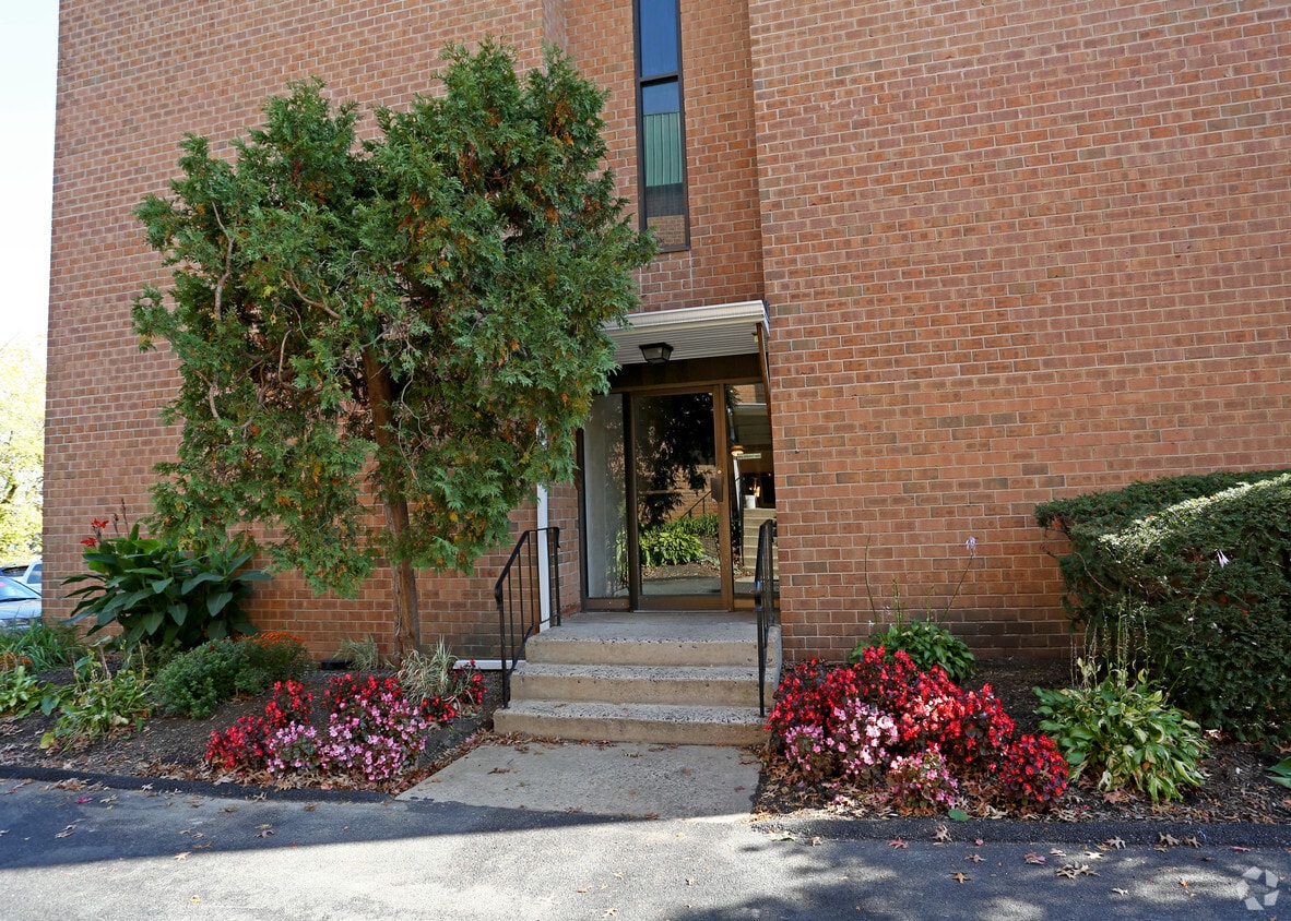 Merion Trace Apartments Upper Darby, PA