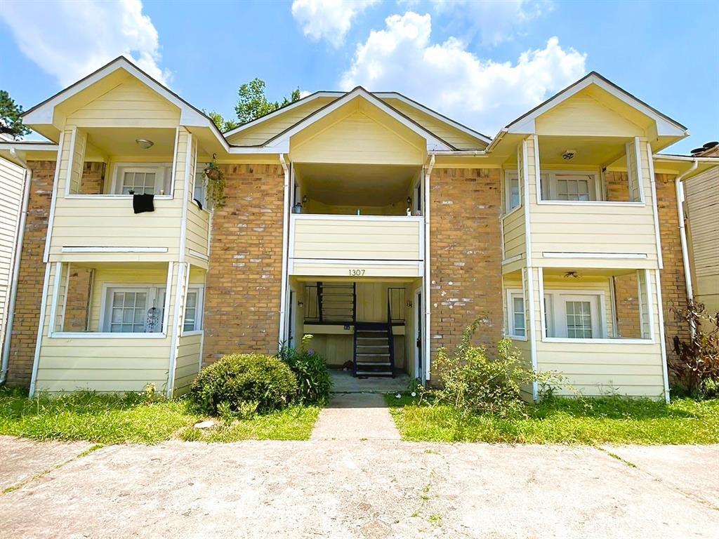 1307 Brenda Ln Unit B, Humble, TX 77338 - Room For Rent In Humble, TX ...