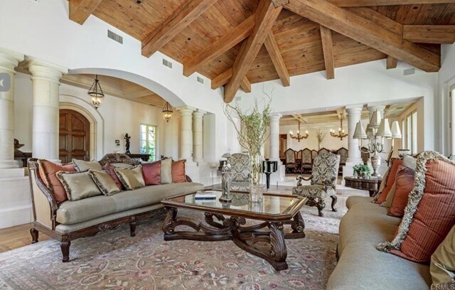Building Photo - 6372 Las Colinas
