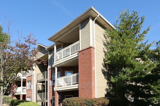 Foto del edificio - Aspenwood Apartments
