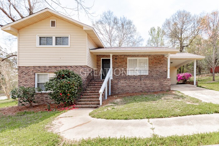 Primary Photo - Charming 3 Bedroom in Phenix City!