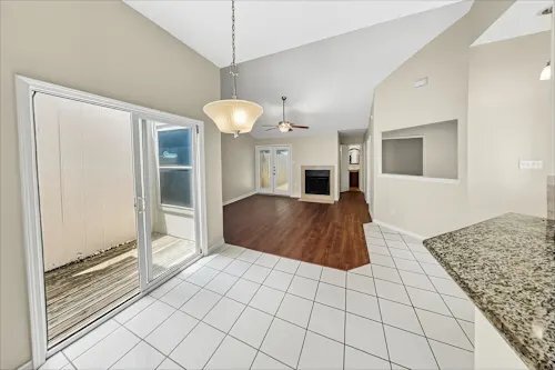 Building Photo - 6419 Horsepen Bayou Dr