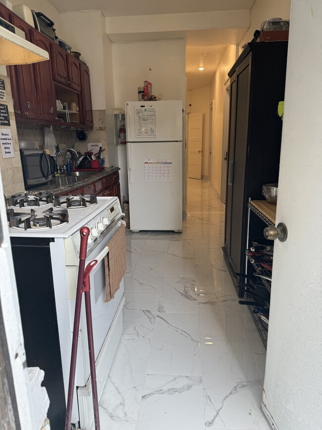 Foto del edificio - 535 E 29th St