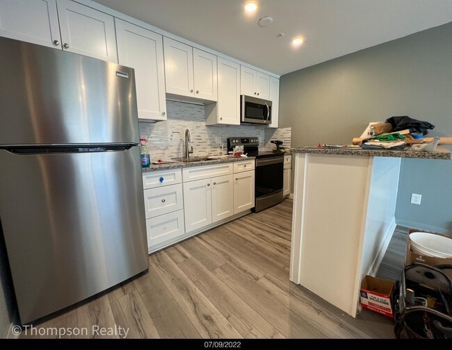 Photo - 426 Pleasant St (Malden, MA) Townhome