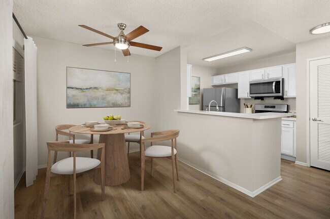 Foto del edificio - Green Valley Apartments