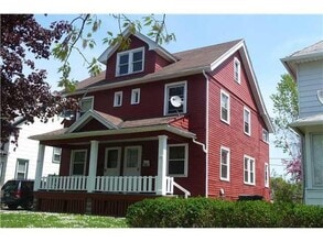 Building Photo - 114-116-116 Depew St