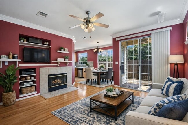 Building Photo - 8518 Cahill Dr