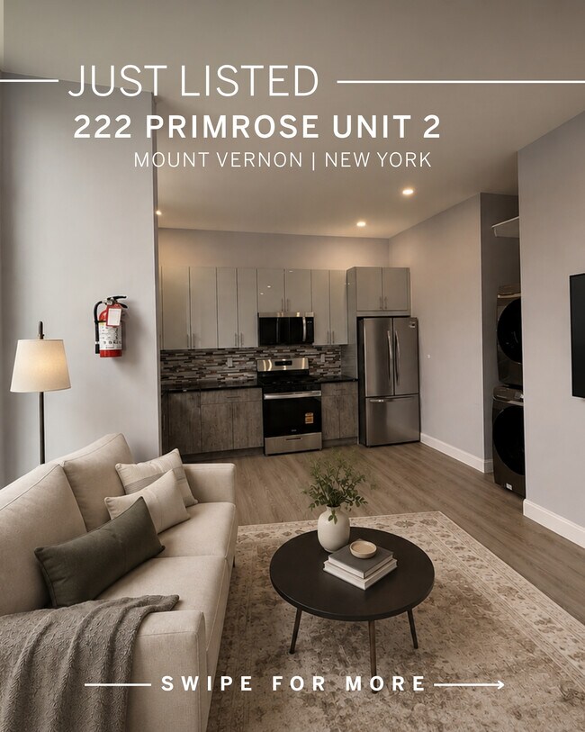Foto del edificio - 222 Primrose Ave
