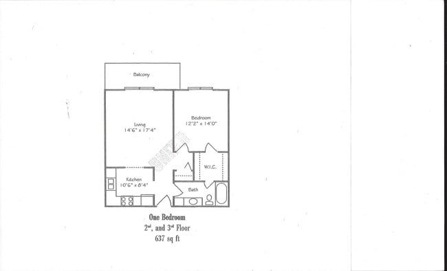 Foto del interior - Pheasant Run Apartments