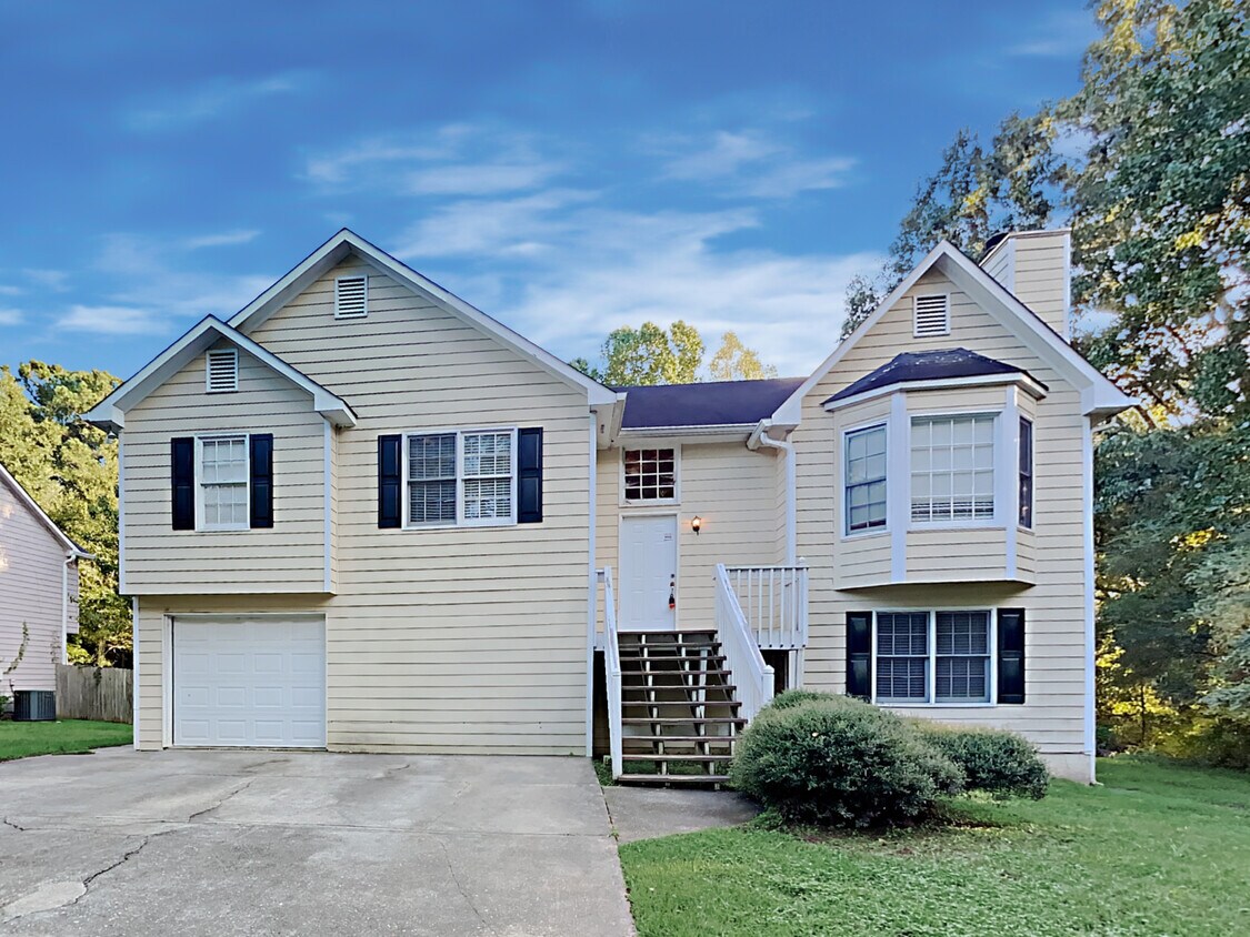 3613 Friendship Ridge Lane House Rental in Powder Springs, GA