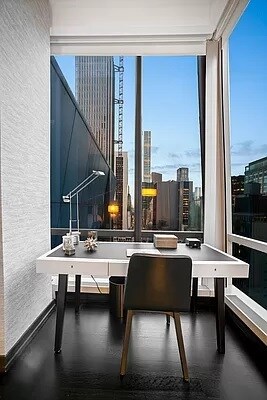 Building Photo - 157 W 57th St