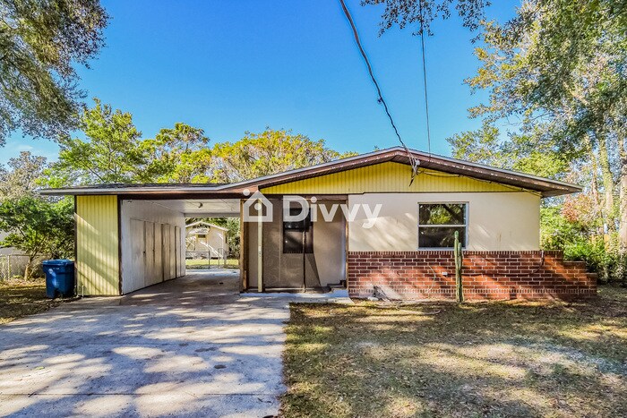 Primary Photo - 1904 SHELTON RD, JACKSONVILLE, FL 32211