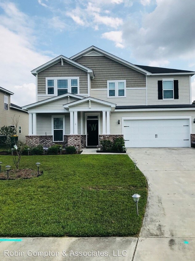 Primary Photo - 3 br, 2.5 bath House - 157 Somersby Blvd