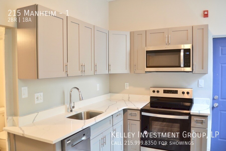Foto principal - 215 Manheim-1