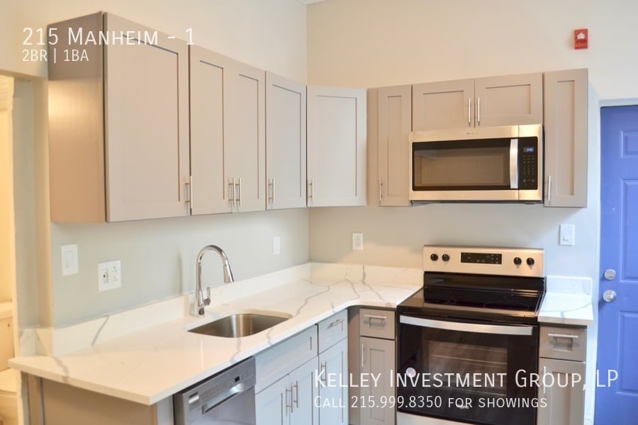 Primary Photo - 215 Manheim-1