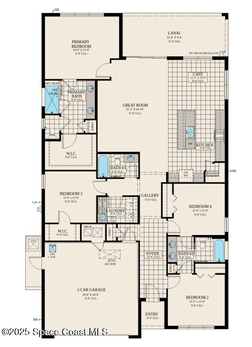 Foto del edificio - 8946 Crossmolina Dr