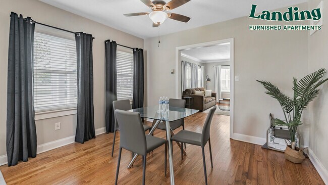 Foto del edificio - 2506 Poincianna St SW