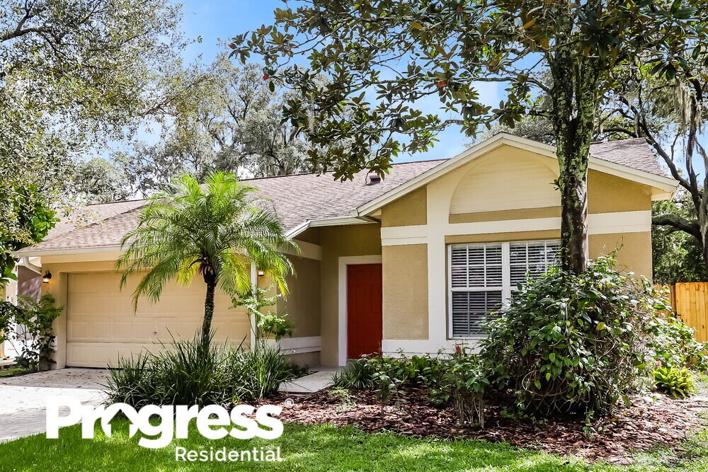 2560 Wrencrest Cir, Valrico, FL 33596 House Rental in Valrico, FL