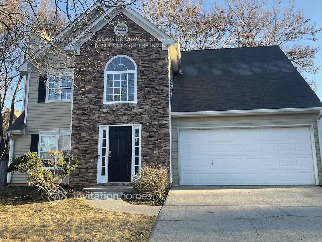 Foto principal - 4327 Chesapeake Trace