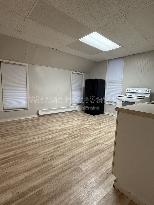 Foto del edificio - 429 N 8th St