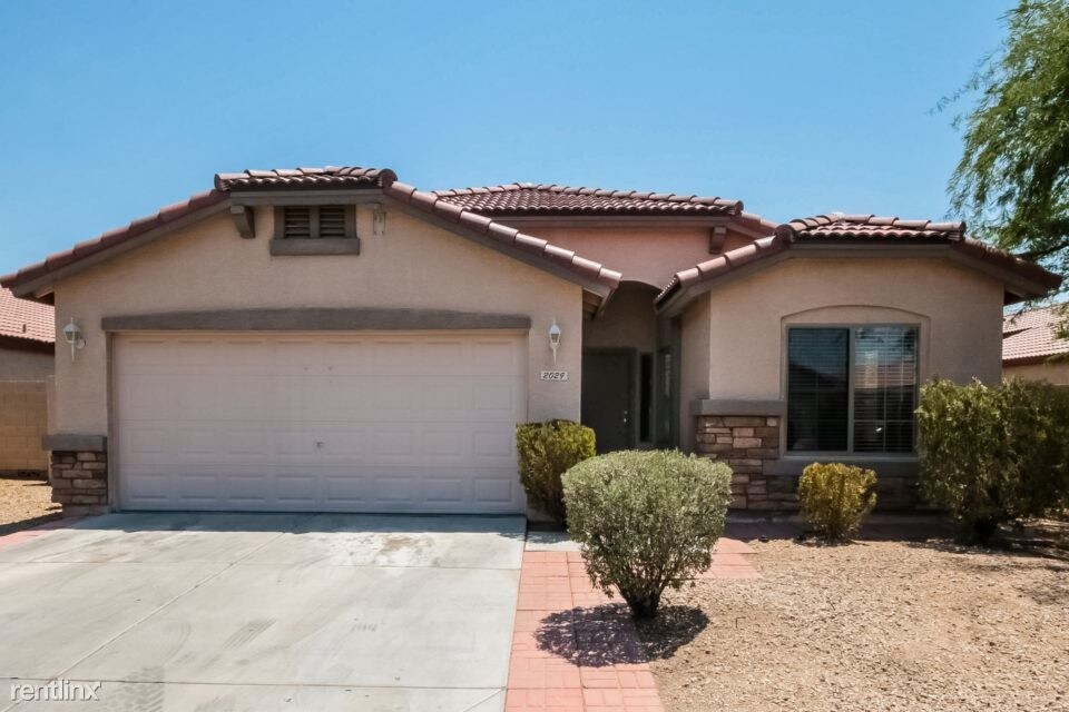 2029 S 86th Ave, Tolleson, AZ 85353 House for Rent in Tolleson, AZ